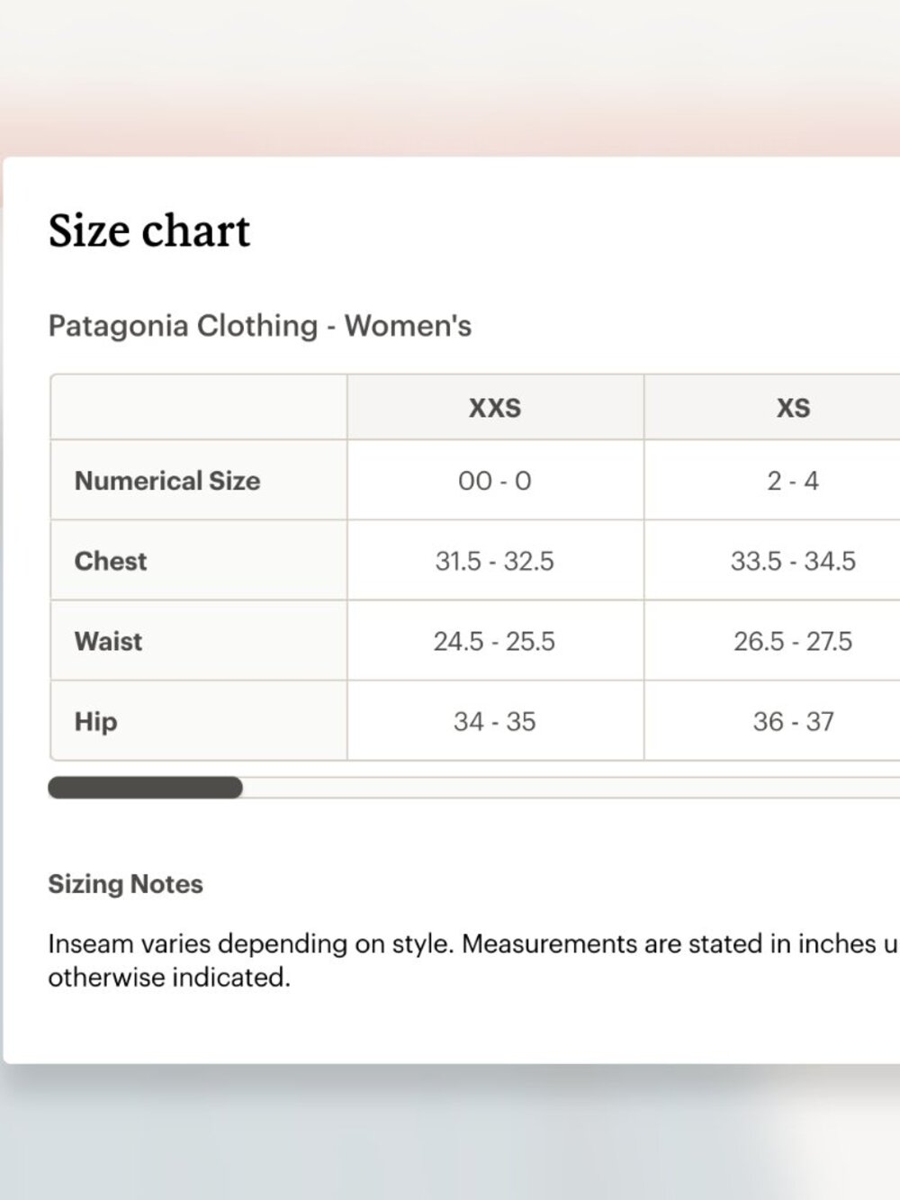 Patagonia Capilene Cool Daily Longsleeve Shirt - Picture 5 of 5